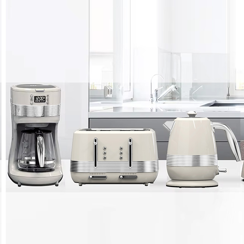 Kitchen Appliances Usa - Zestawy kuchenne na gorąco w promocji
