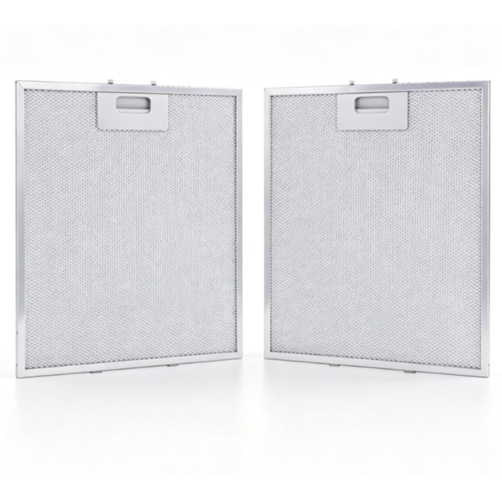 Kitchen Appliances Usa - Aluminiowy filtr do okapu kuchennego, zaprojektowany