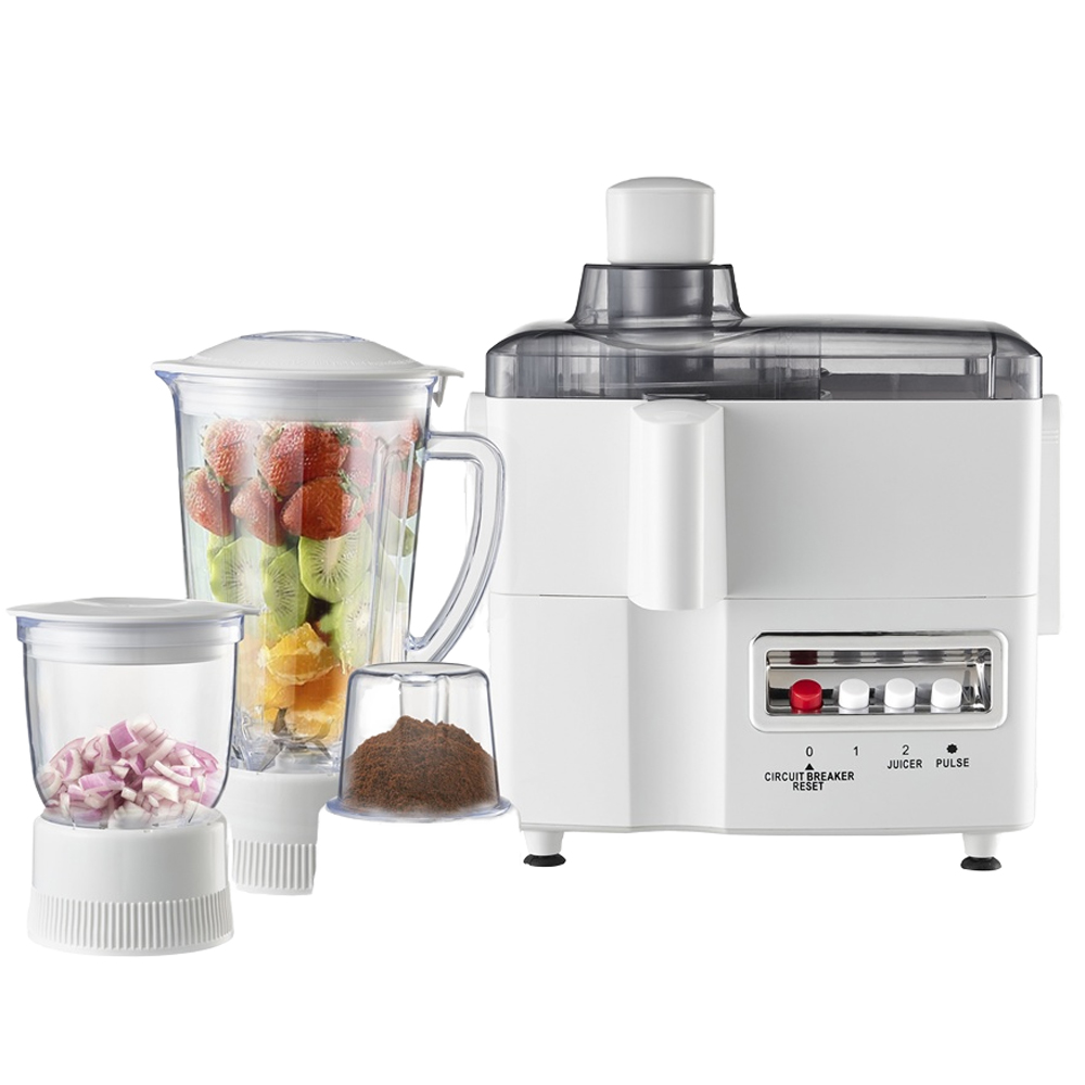 Kitchen Appliances Usa - Wielofunkcyjne urządzenie kuchenne 4 w 1: