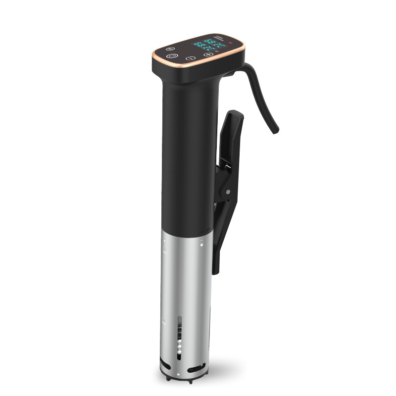 Kitchen Appliances Usa - FP01 Elektryczny termostatyczny niskotemperaturowy podgrzewacz sous