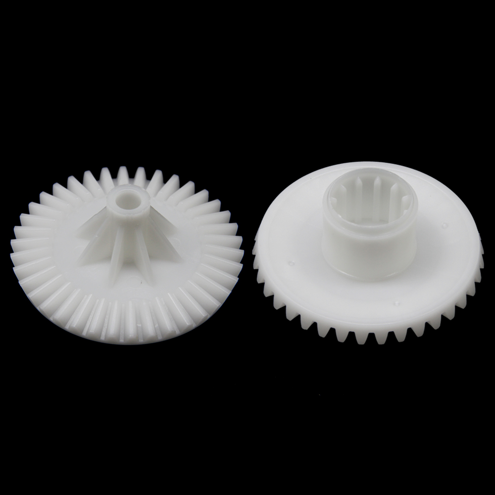 Kitchen Appliances Philips - 2 szt. Plastikowe zębatki, części zamienne