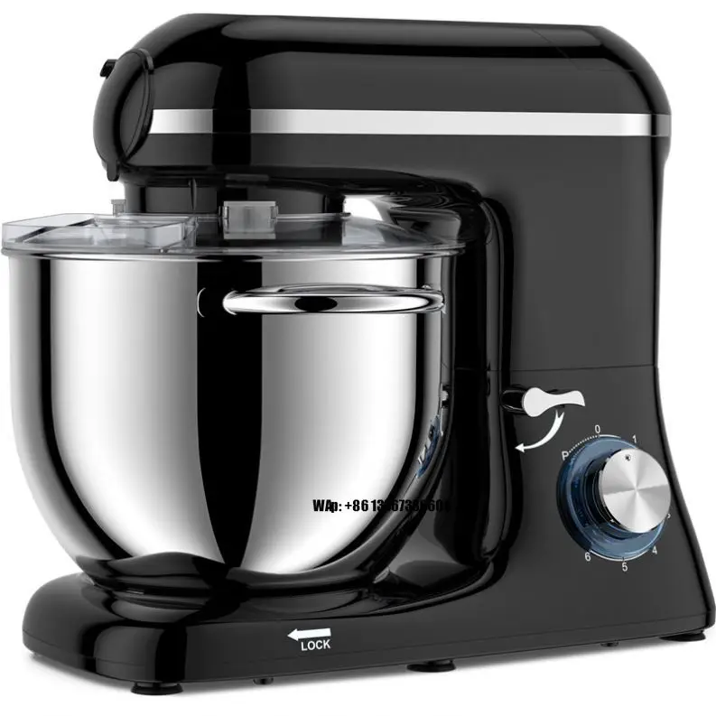Kitchen Appliances Usa - Mikser planetarny do ciast i ciasta,