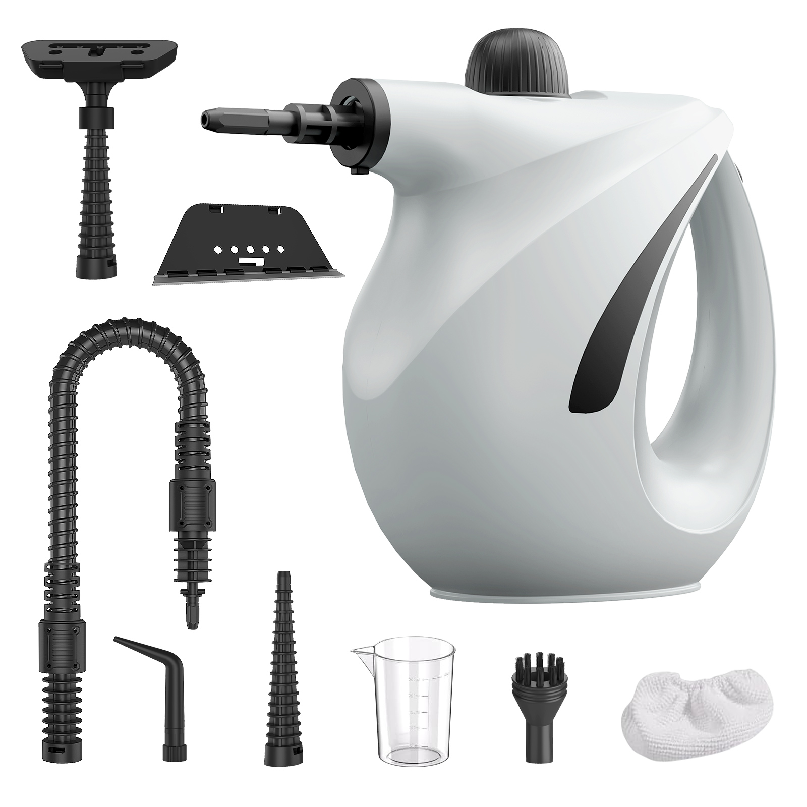 Kitchen Appliances Usa - Gorąca sprzedaż Urządzeń Domowych: Parownica 1200W,