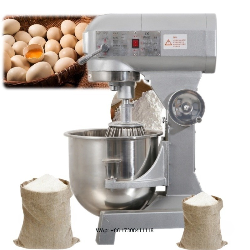 Kitchen Appliances Usa - Wyposażenie do pracy ciężkiej, Mikser do
