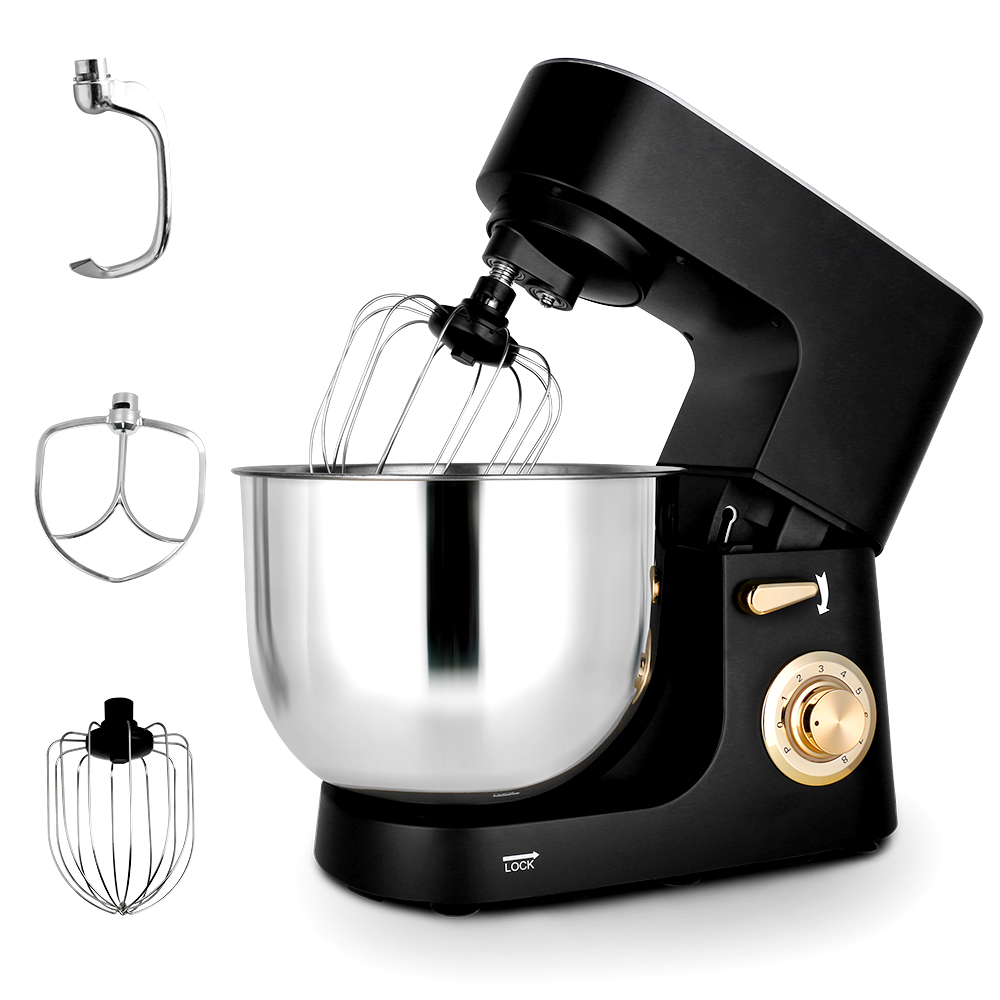 Kitchen Appliances Usa - Mikser planetarny do użytku domowego o