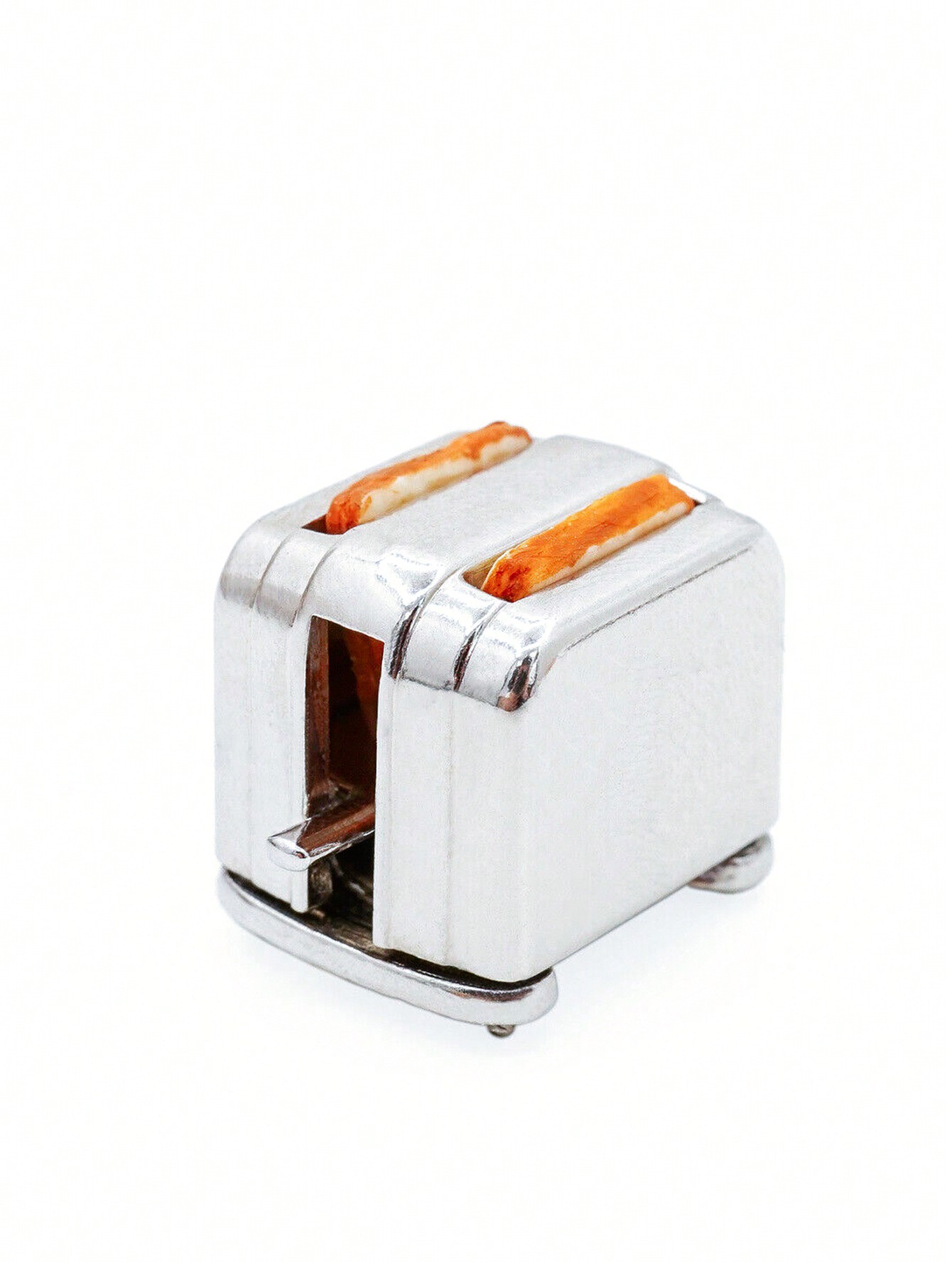 Miniaturowy toster do domku dl – Kitchen Appliances Usa recenzja i cena