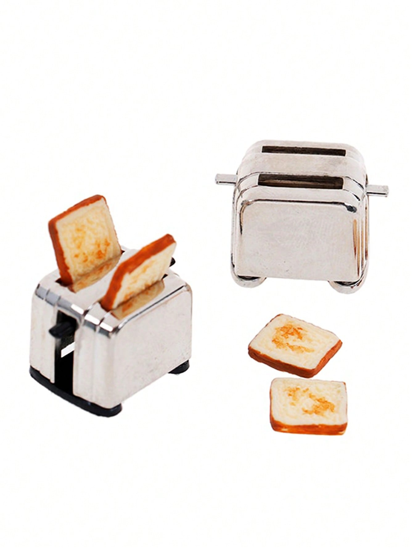 Miniaturowy toster do domku dl – Kitchen Appliances Usa recenzja i cena