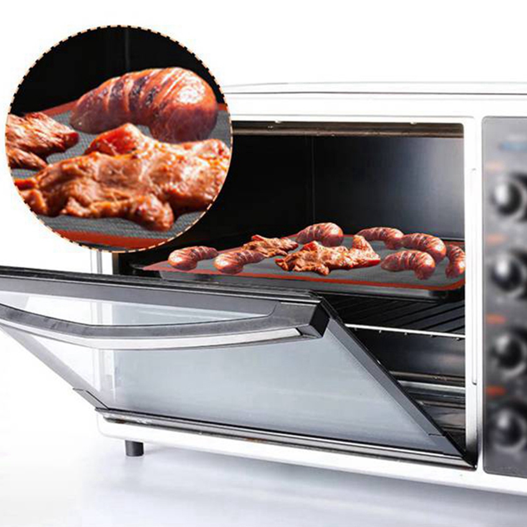 SYW-Akcesoria do pieczenia cia – Kitchen Appliances Usa recenzja i cena
