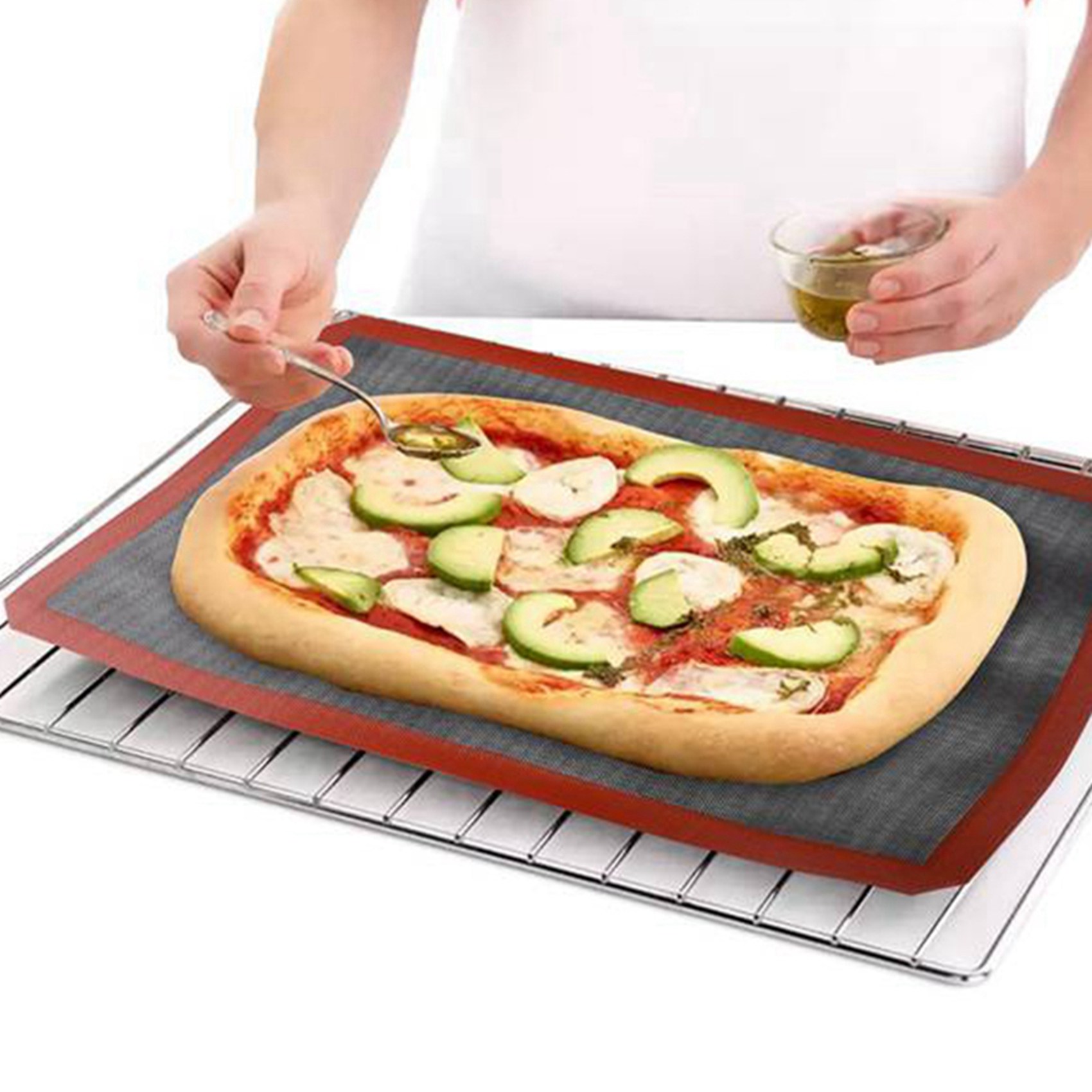 SYW-Akcesoria do pieczenia cia – Kitchen Appliances Usa recenzja i cena