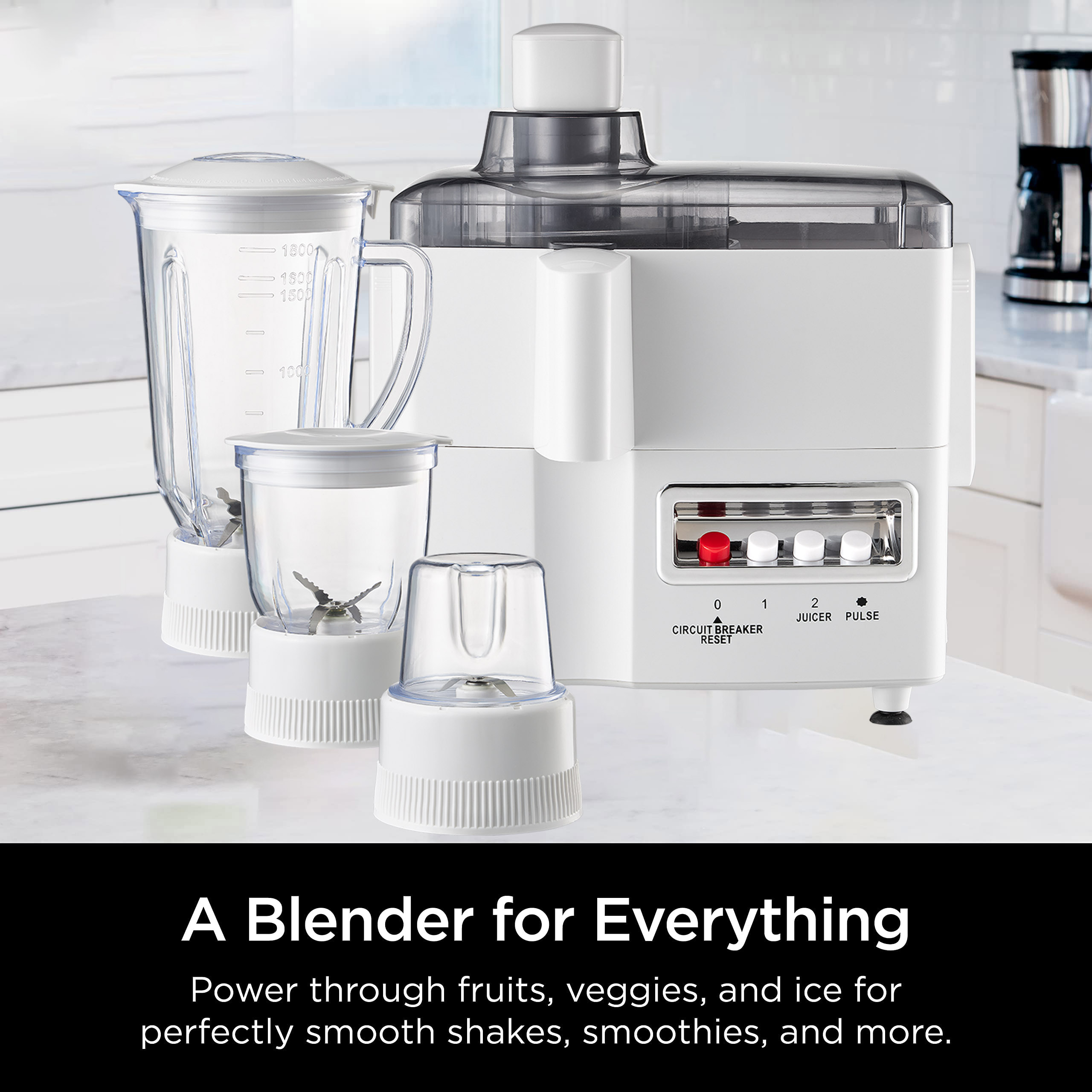 Wielofunkcyjne urządzenie kuch – Kitchen Appliances Usa recenzja i cena