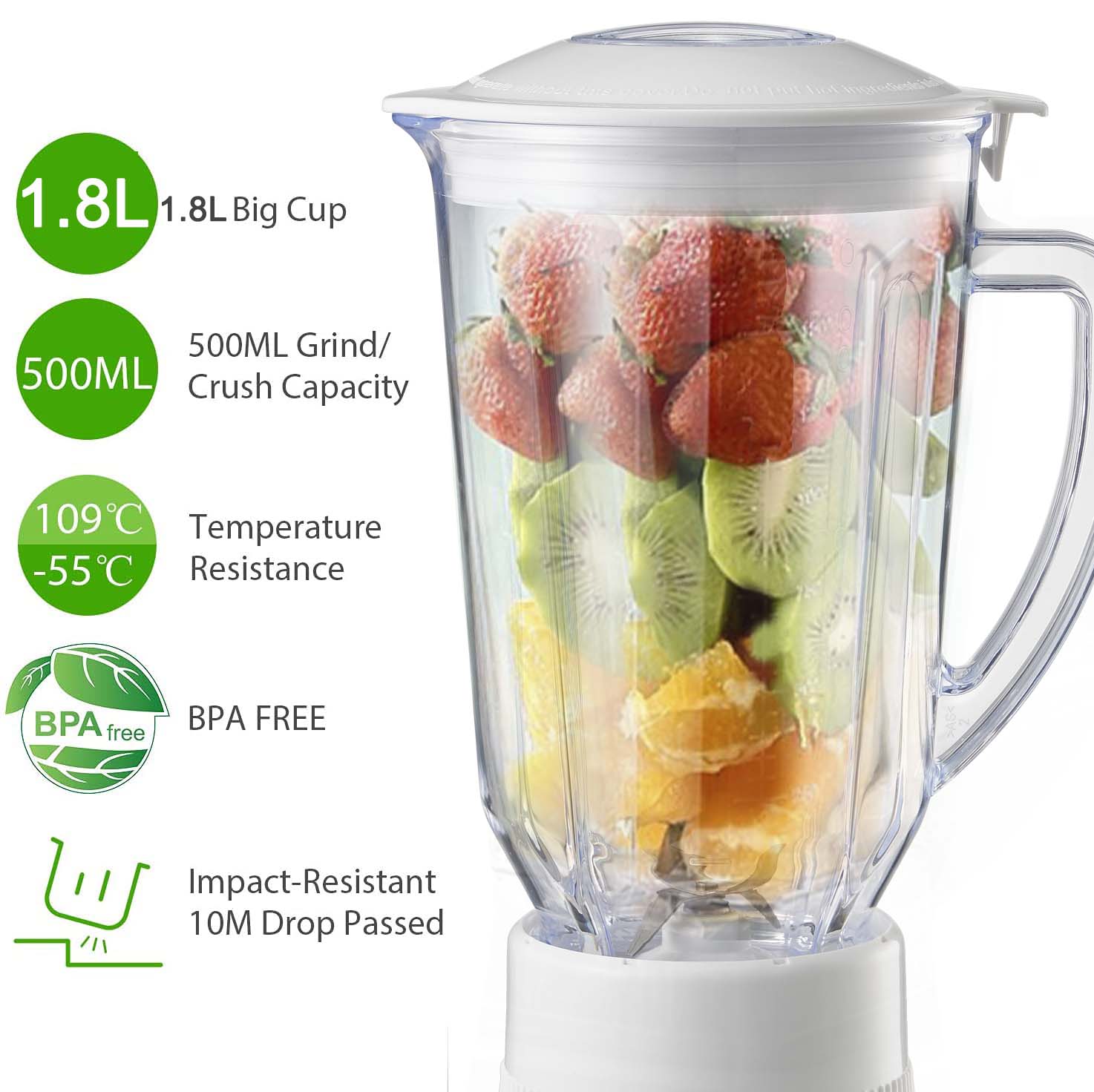 Wielofunkcyjne urządzenie kuch – Kitchen Appliances Usa recenzja i cena