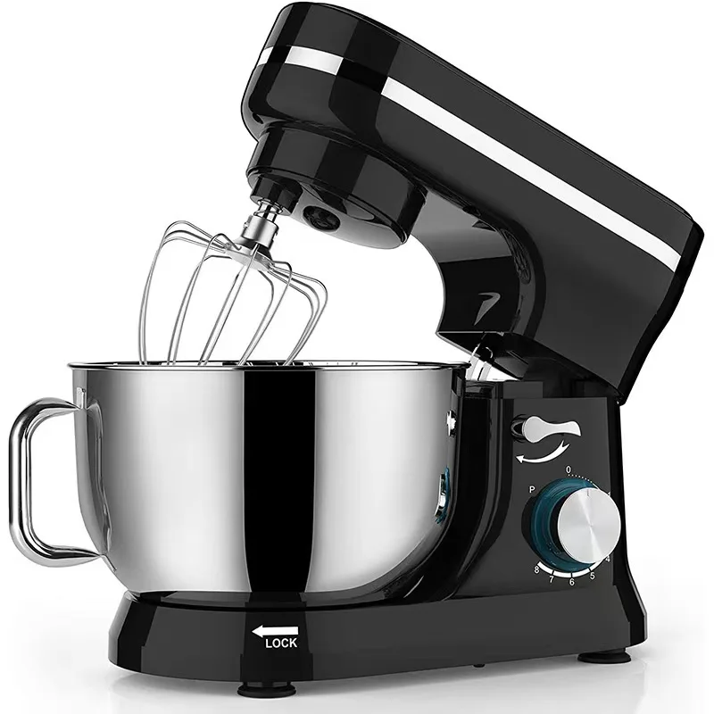 Mikser planetarny do ciast i c – Kitchen Appliances Usa recenzja i cena
