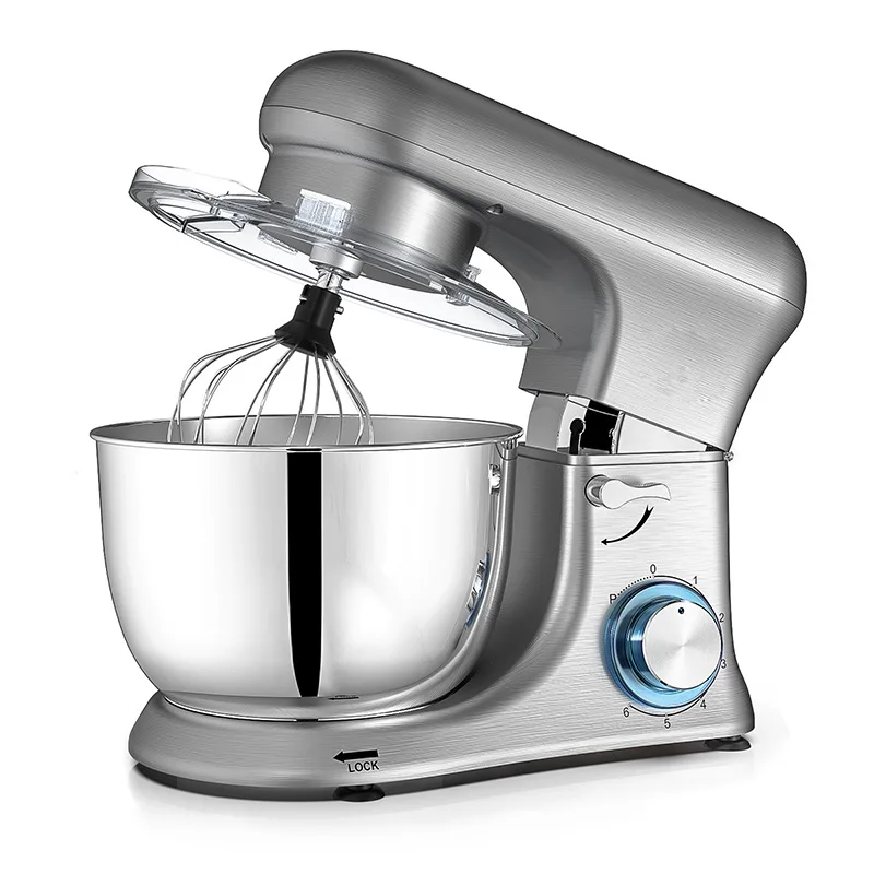 Mikser planetarny do ciast i c – Kitchen Appliances Usa recenzja i cena