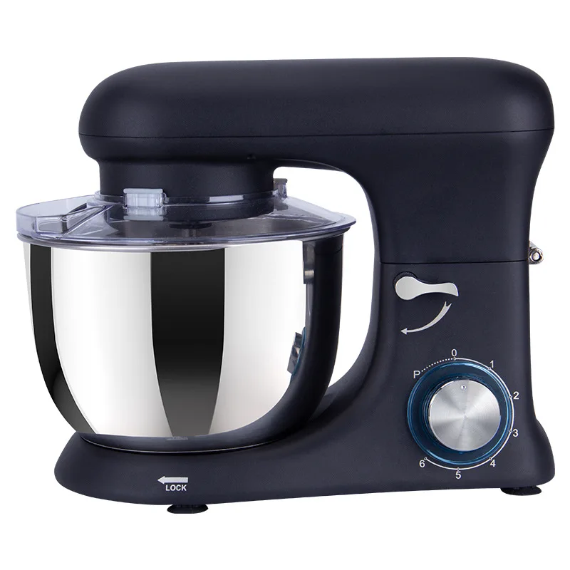 Mikser planetarny do ciast i c – Kitchen Appliances Usa recenzja i cena