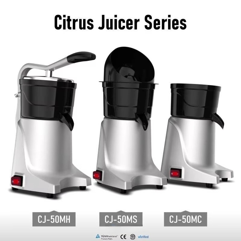Blender i wyciskarka do owoców – Kitchen Appliances Usa recenzja i cena
