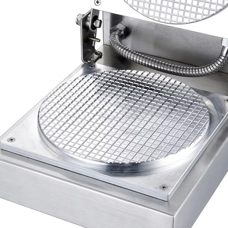 Hurtowy Elektryczny Automat do – Ice Cream Maker Electric recenzja i cena