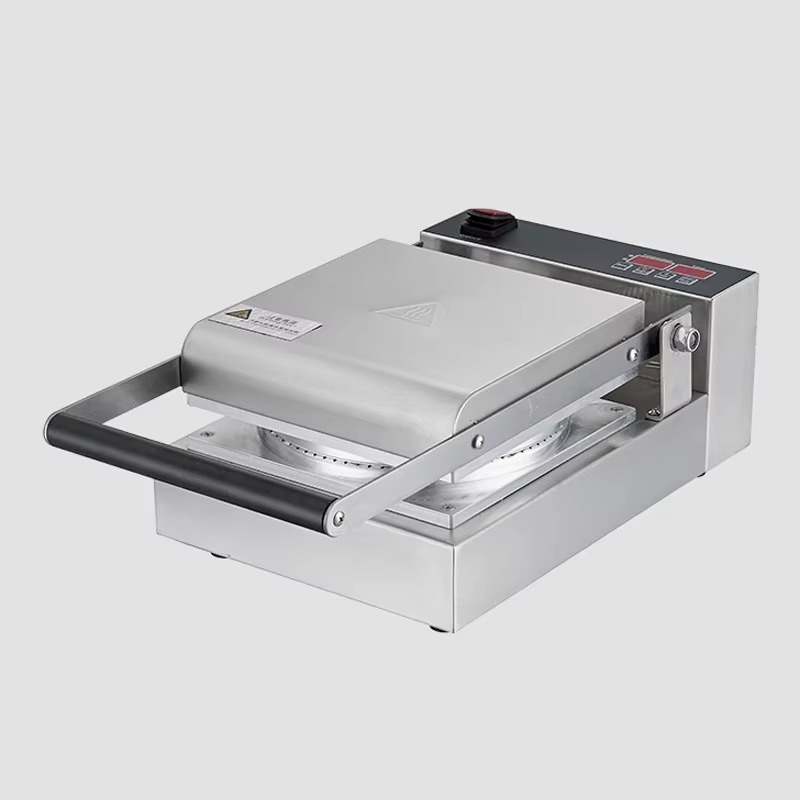 Hurtowy Elektryczny Automat do – Ice Cream Maker Electric recenzja i cena