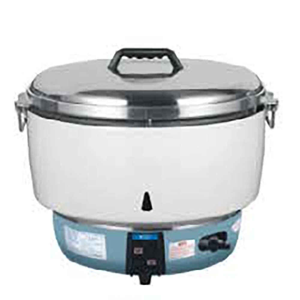 Chińska restauracja komercyjna – Rice Cooker 10 Cup recenzja i cena