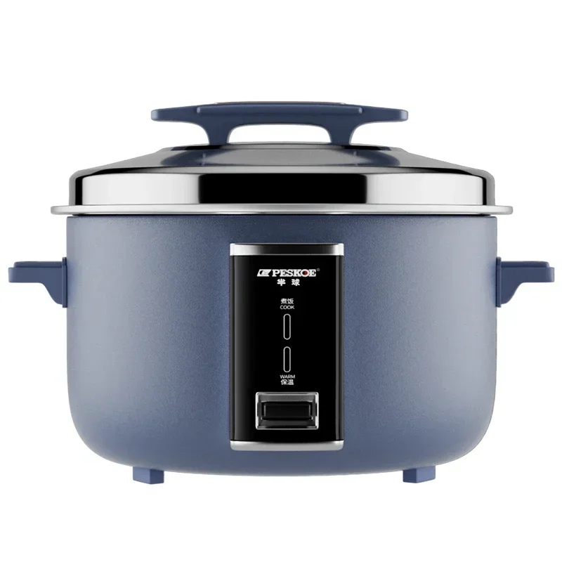 Urządzenie do gotowania ryżu,  – Rice Cooker 10 Cup recenzja i cena