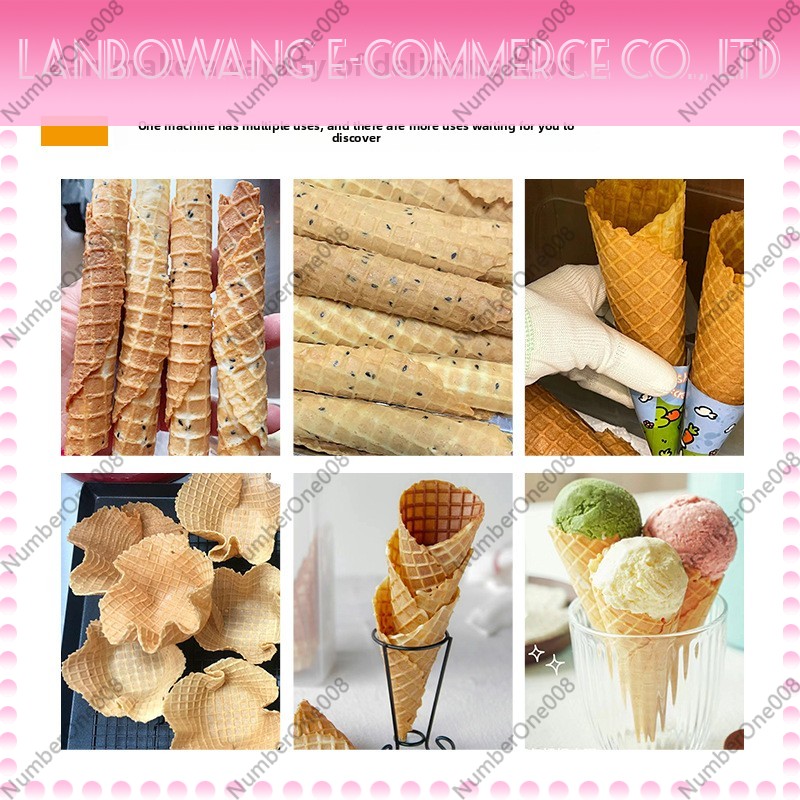 Elektryczna maszyna do robieni – Ice Cream Maker Electric recenzja i cena