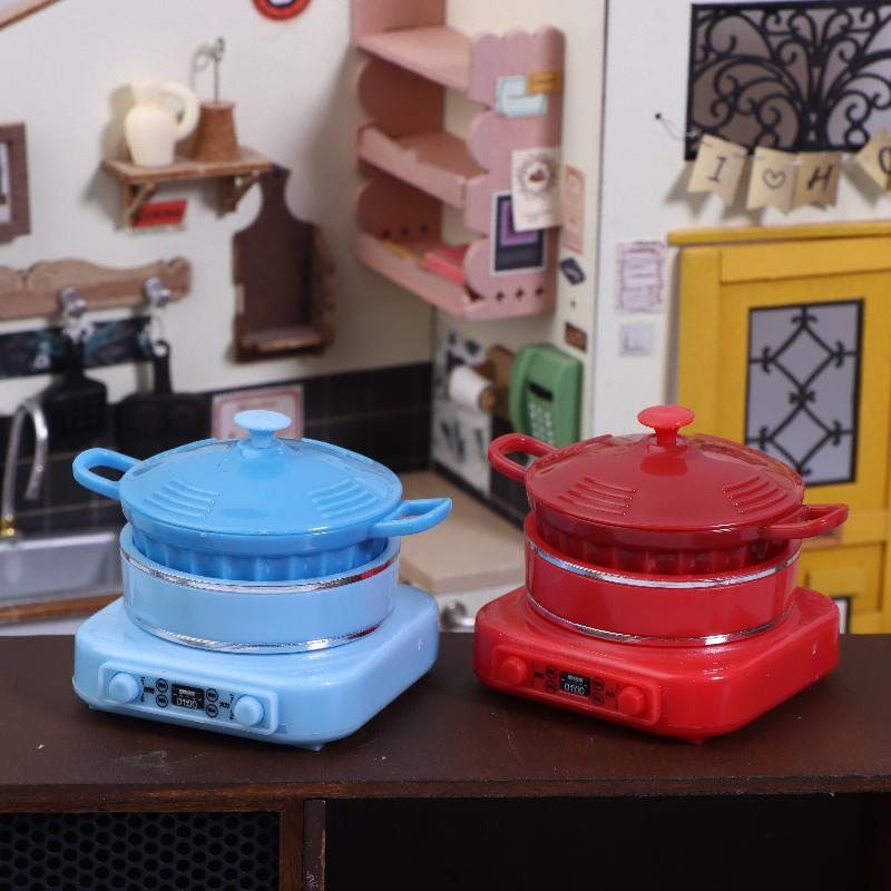 Miniatura kuchenki do domku dl – Kitchen Appliances Usa recenzja i cena
