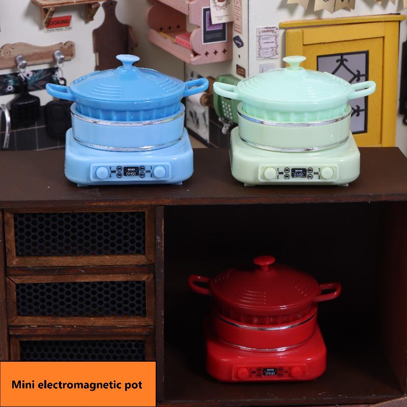 Miniatura kuchenki do domku dl – Kitchen Appliances Usa recenzja i cena