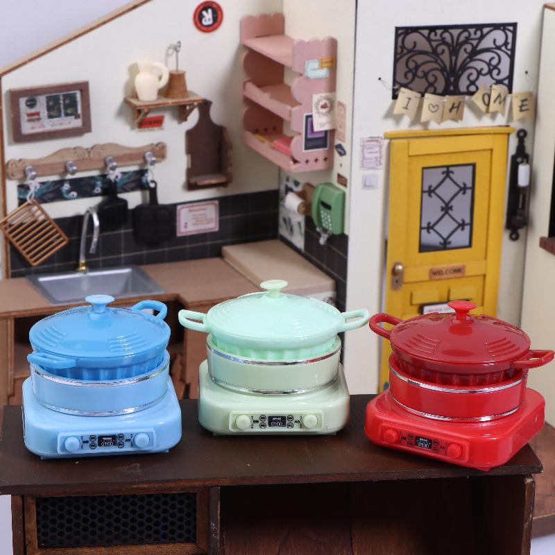 Miniatura kuchenki do domku dl – Kitchen Appliances Usa recenzja i cena