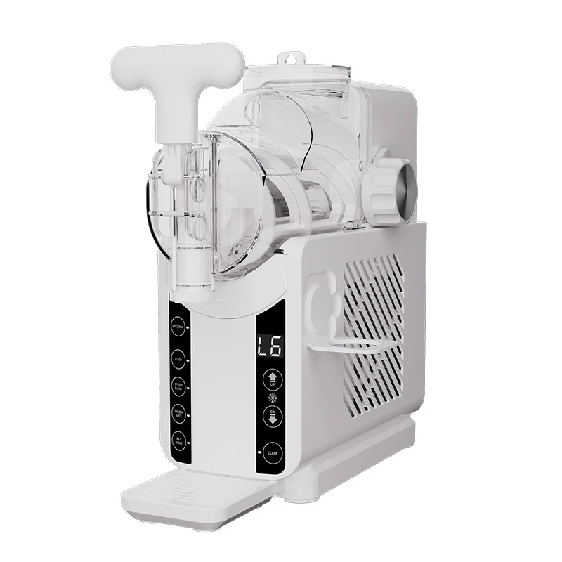 Mini maszynka do lodów, 1.8L k – Ice Cream Maker Electric recenzja i cena