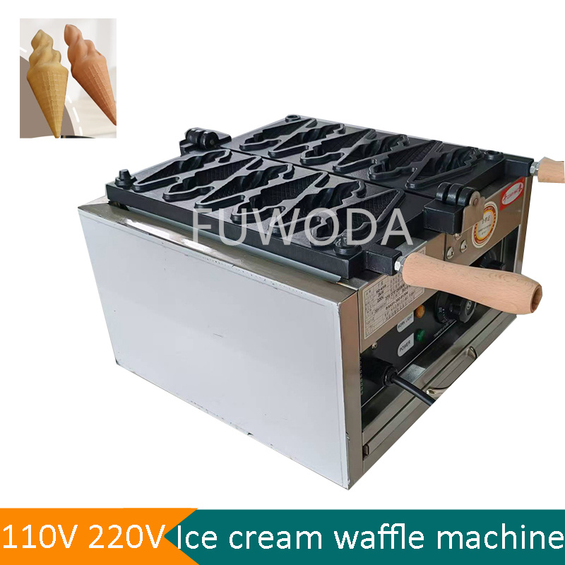 Elektryczna maszyna do robieni – Ice Cream Maker Electric recenzja i cena