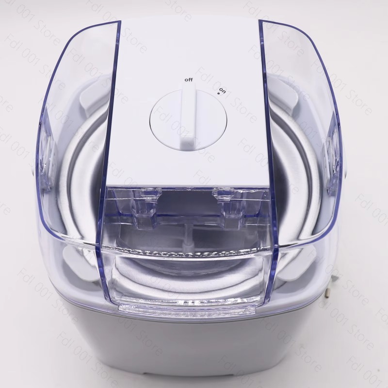 Mini przenośna automatyczna el – Ice Cream Maker Electric recenzja i cena