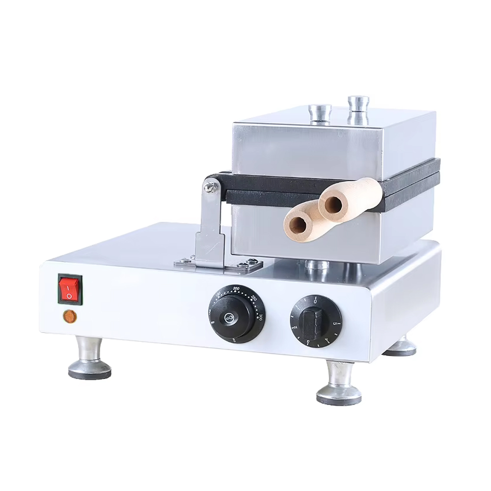 Profesjonalna maszyna do taiya – Ice Cream Maker Electric recenzja i cena