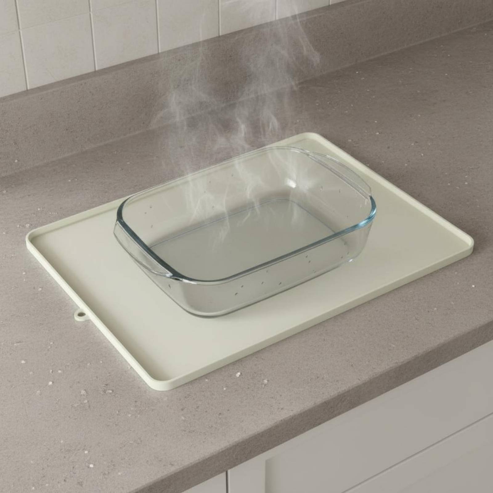 Silikonowa mata na mikrofalówk – Kitchen Appliances Usa recenzja i cena